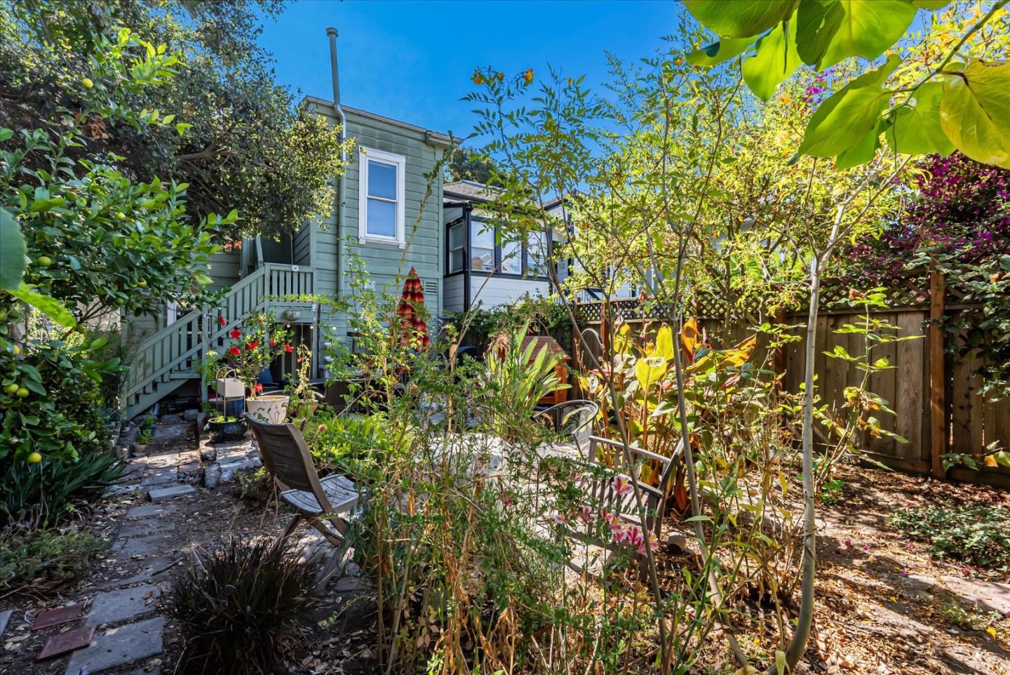 873 Wood Street, Oakland, California 94607, ,Residential Income,For Sale,873 Wood Street,ML81978790