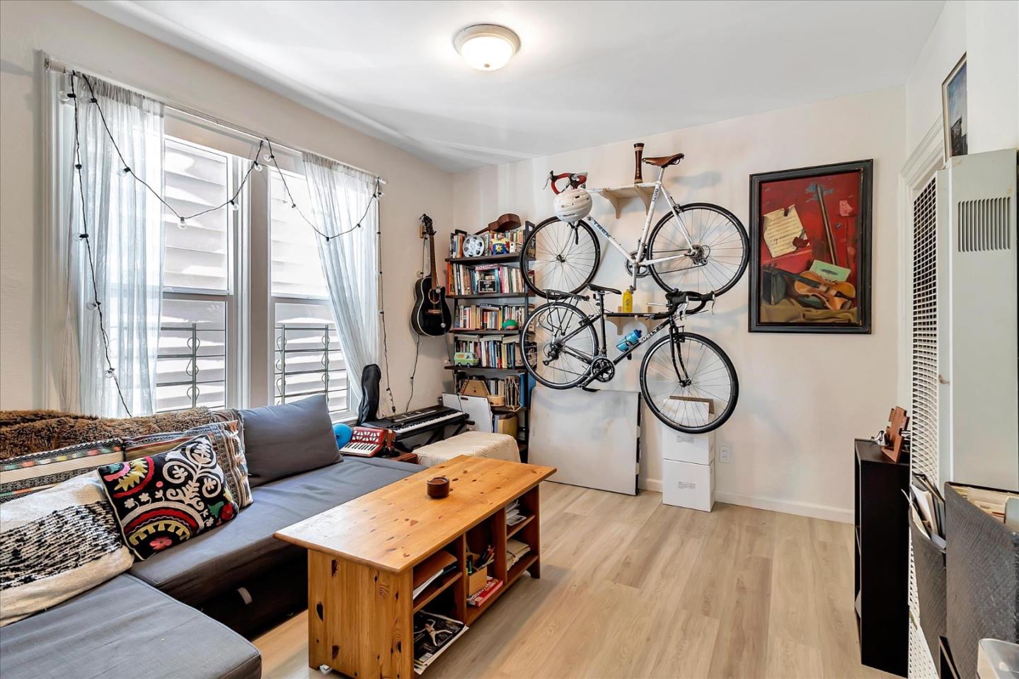 873 Wood Street, Oakland, California 94607, ,Residential Income,For Sale,873 Wood Street,ML81978790