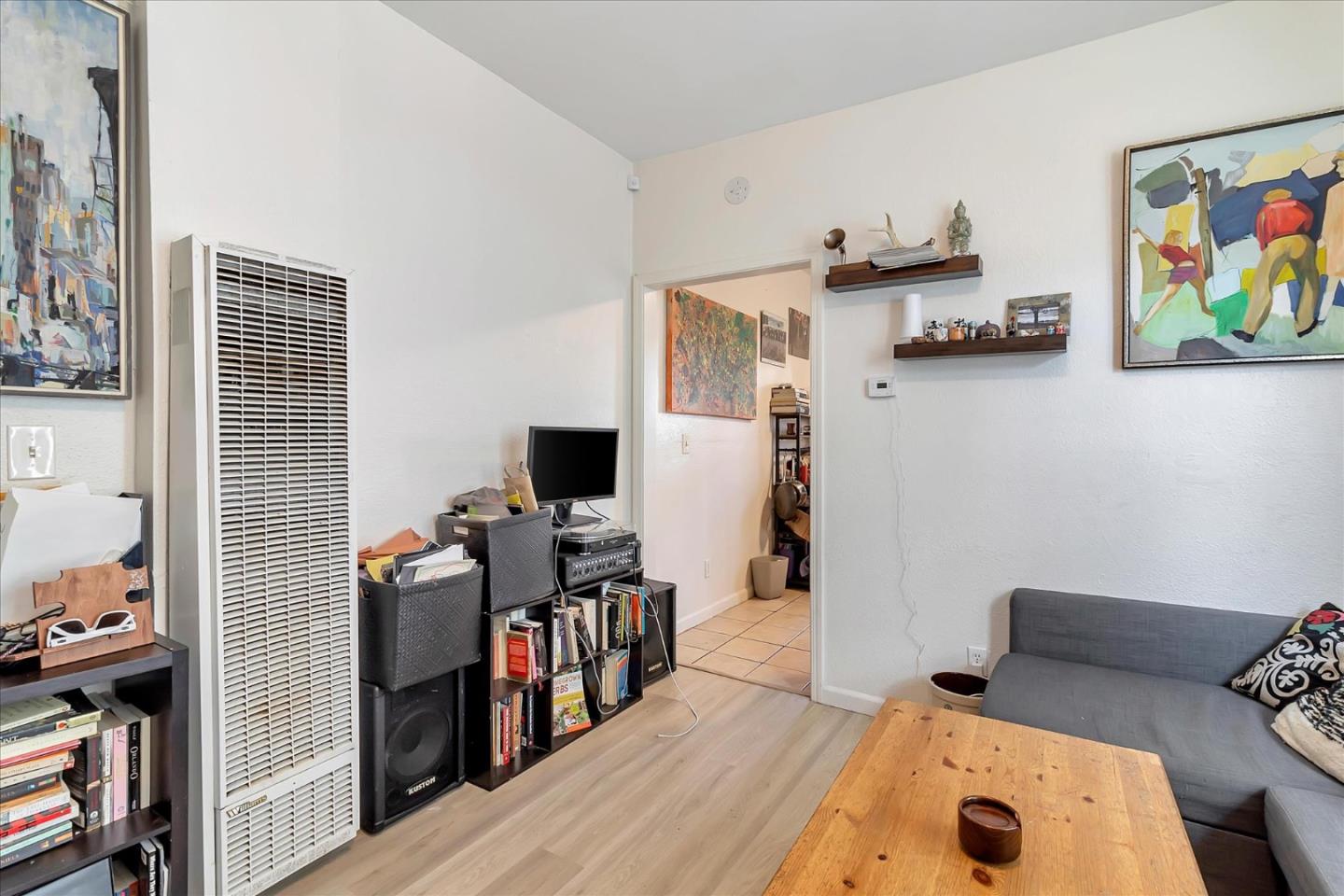 873 Wood Street, Oakland, California 94607, ,Residential Income,For Sale,873 Wood Street,ML81978790