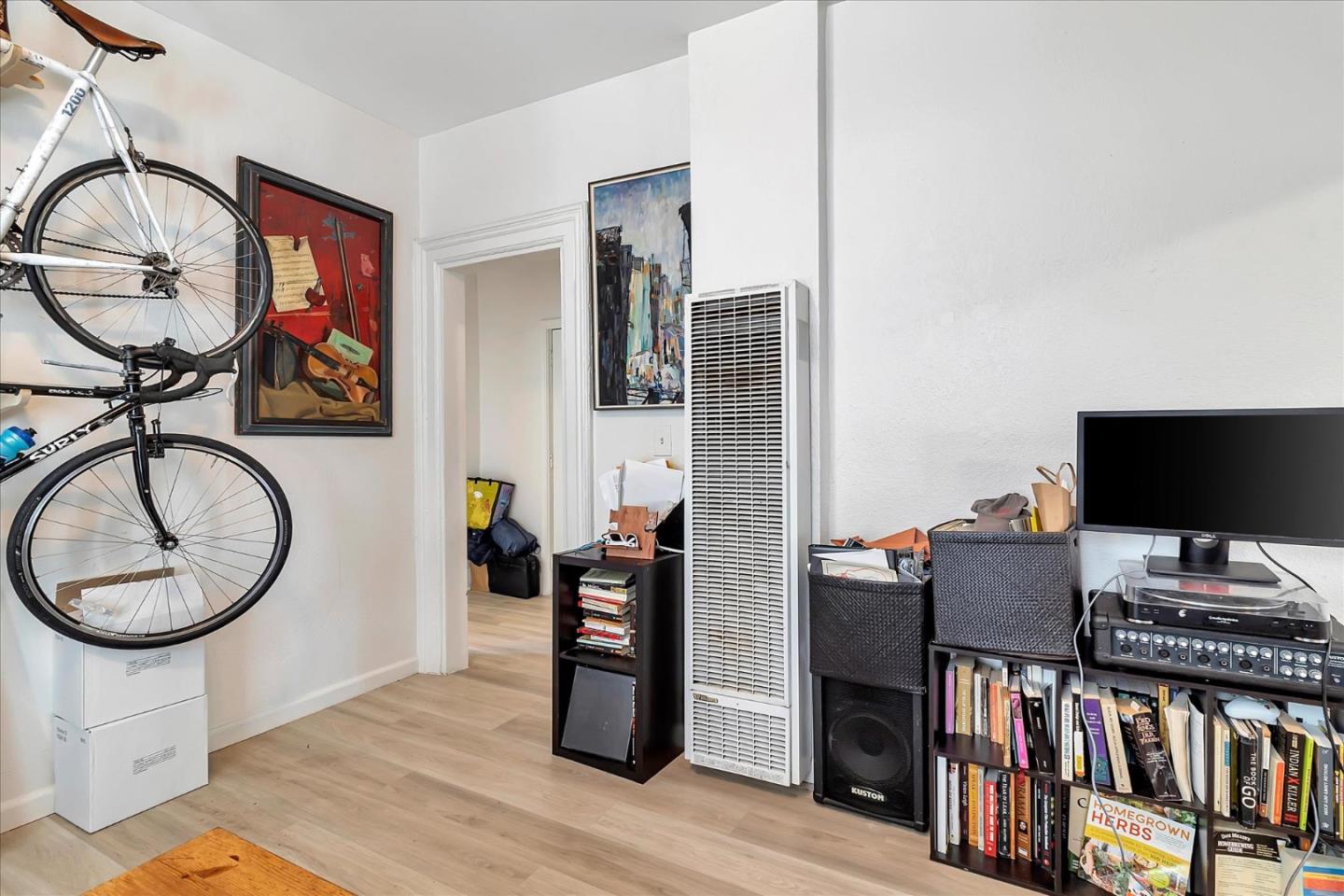873 Wood Street, Oakland, California 94607, ,Residential Income,For Sale,873 Wood Street,ML81978790