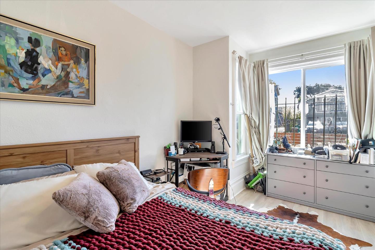 873 Wood Street, Oakland, California 94607, ,Residential Income,For Sale,873 Wood Street,ML81978790
