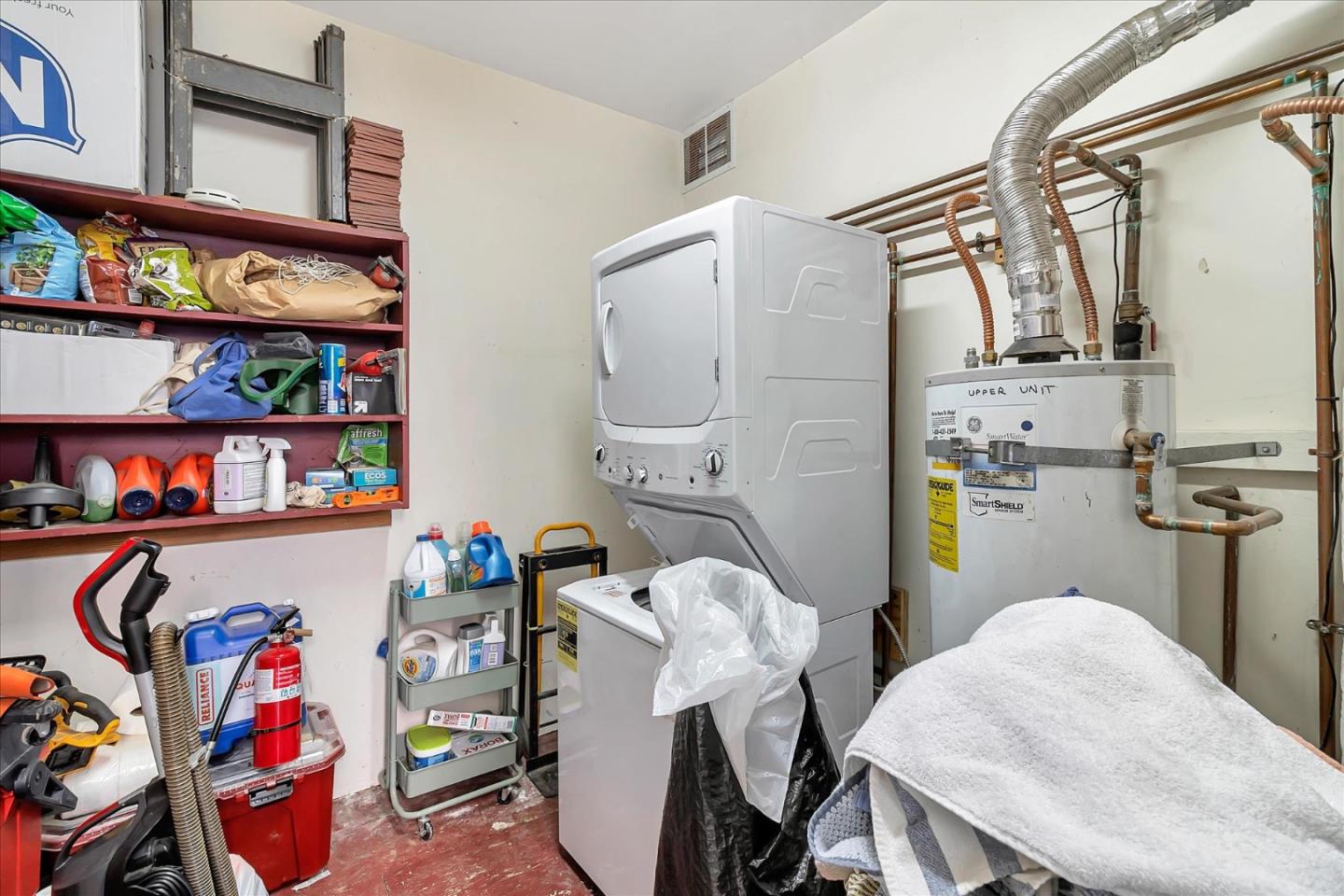 873 Wood Street, Oakland, California 94607, ,Residential Income,For Sale,873 Wood Street,ML81978790
