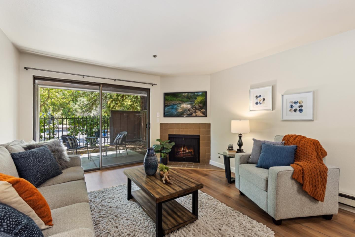 Detail Gallery Image 10 of 20 For 95 Church St #2102,  Los Gatos,  CA 95030 - 1 Beds | 1 Baths