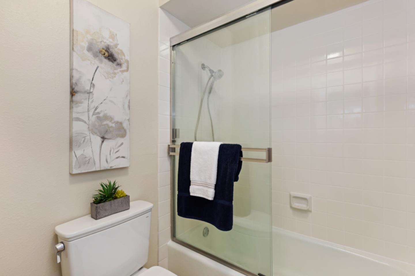 Detail Gallery Image 14 of 20 For 95 Church St #2102,  Los Gatos,  CA 95030 - 1 Beds | 1 Baths