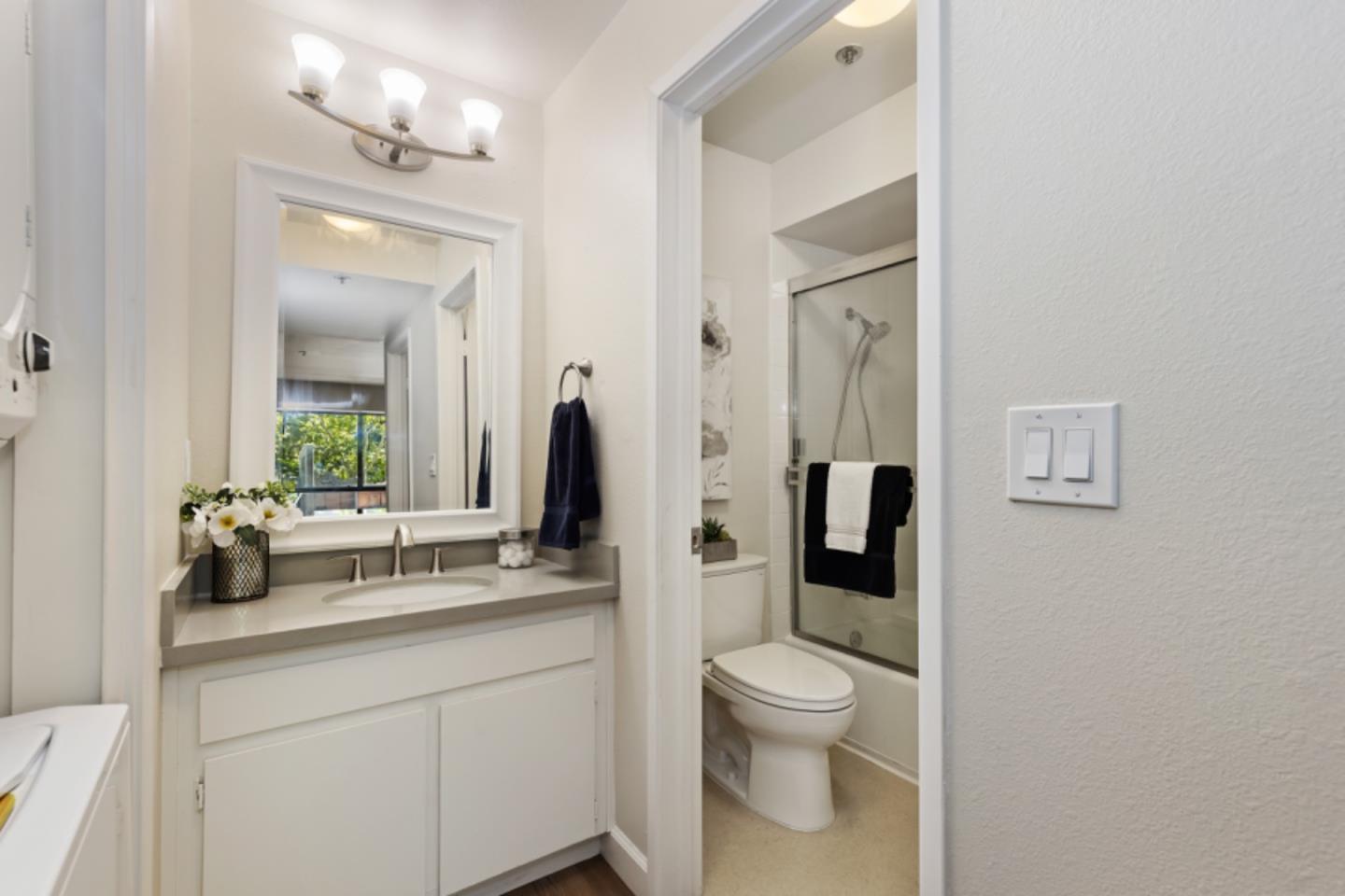 Detail Gallery Image 15 of 20 For 95 Church St #2102,  Los Gatos,  CA 95030 - 1 Beds | 1 Baths