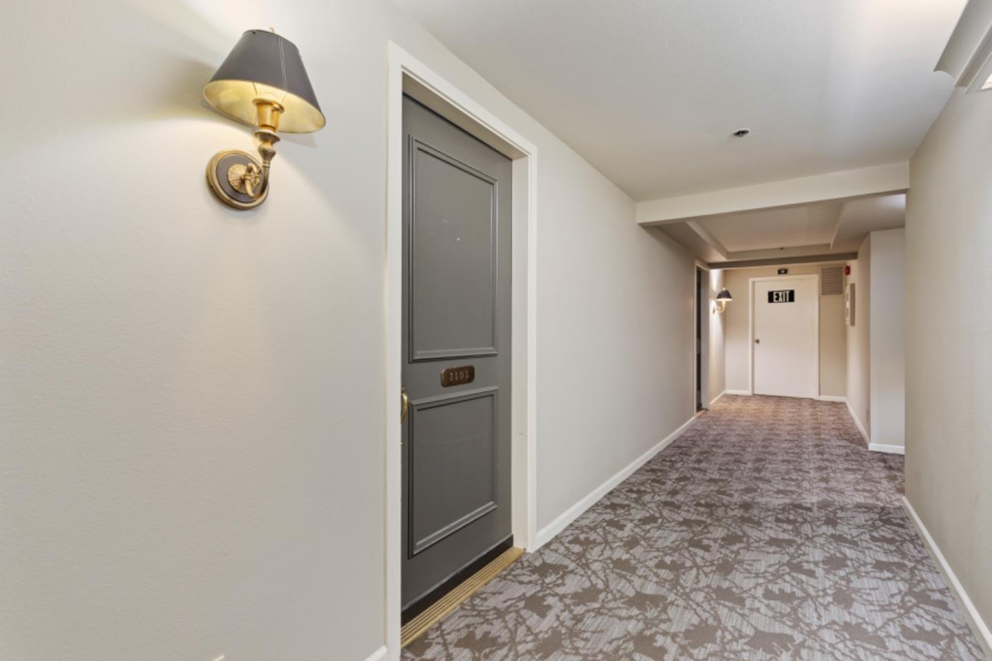 Detail Gallery Image 4 of 20 For 95 Church St #2102,  Los Gatos,  CA 95030 - 1 Beds | 1 Baths