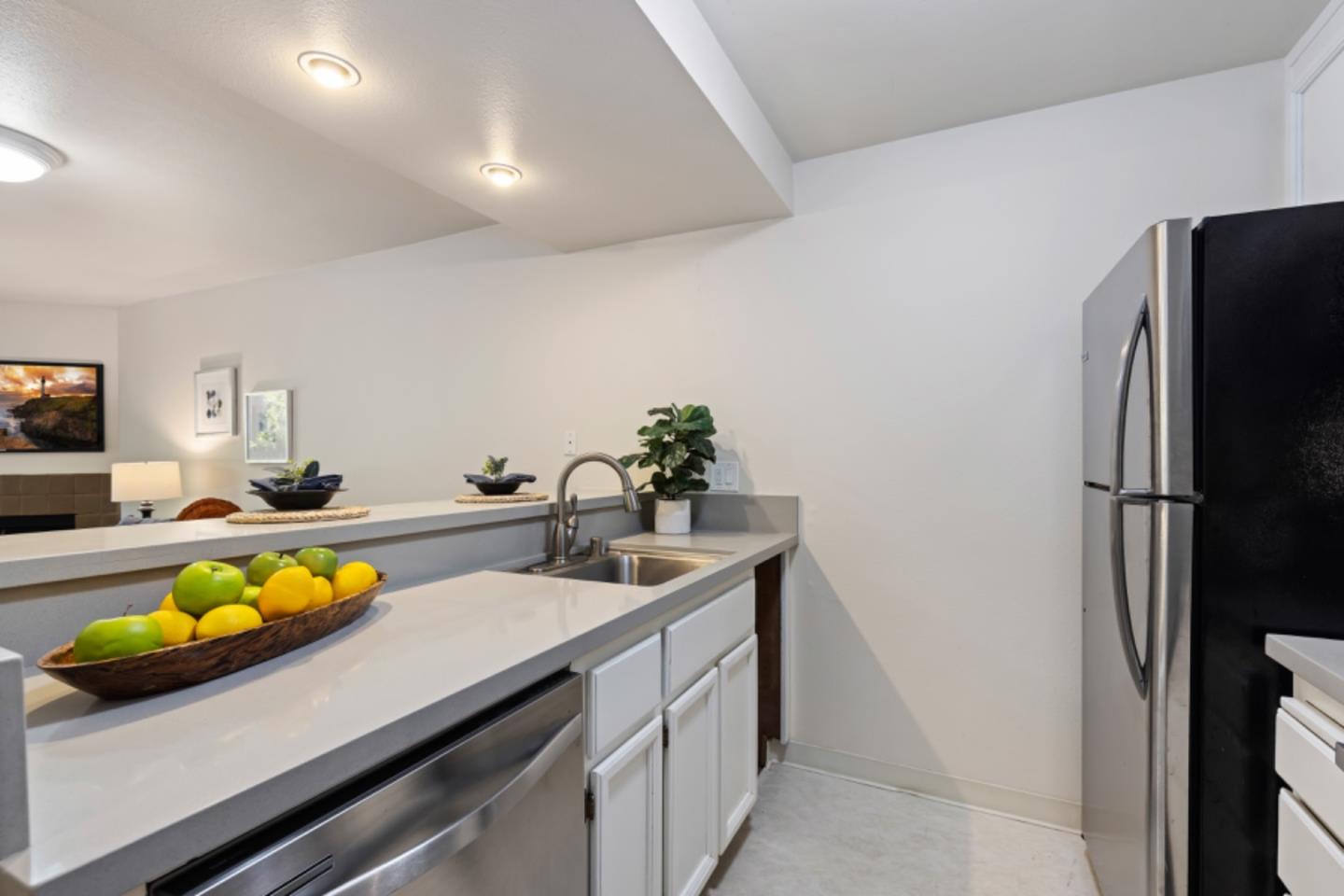 Detail Gallery Image 5 of 20 For 95 Church St #2102,  Los Gatos,  CA 95030 - 1 Beds | 1 Baths