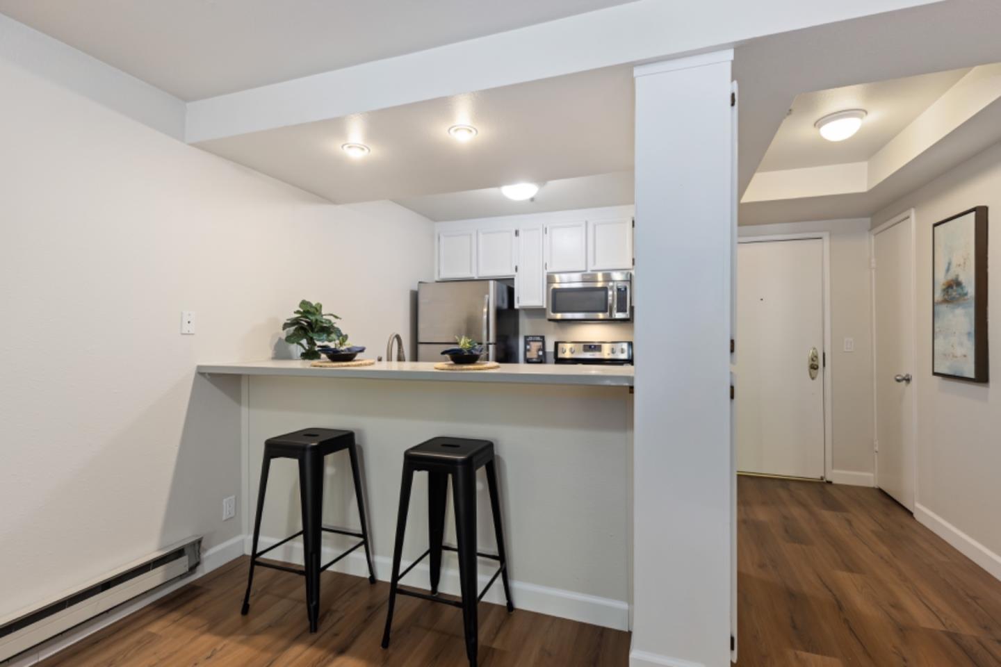 Detail Gallery Image 7 of 20 For 95 Church St #2102,  Los Gatos,  CA 95030 - 1 Beds | 1 Baths