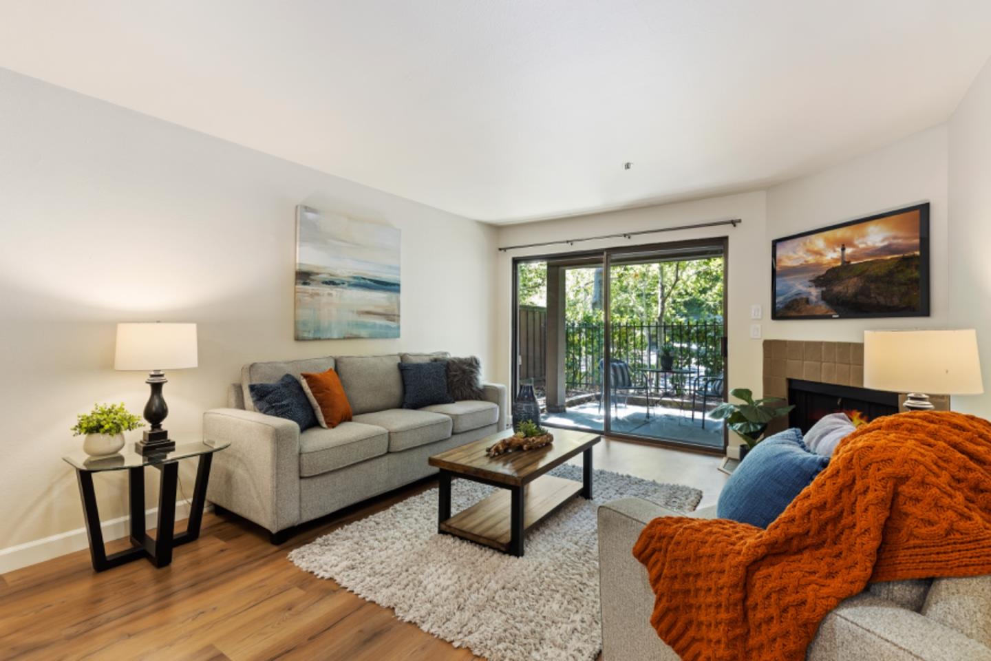 Detail Gallery Image 9 of 20 For 95 Church St #2102,  Los Gatos,  CA 95030 - 1 Beds | 1 Baths