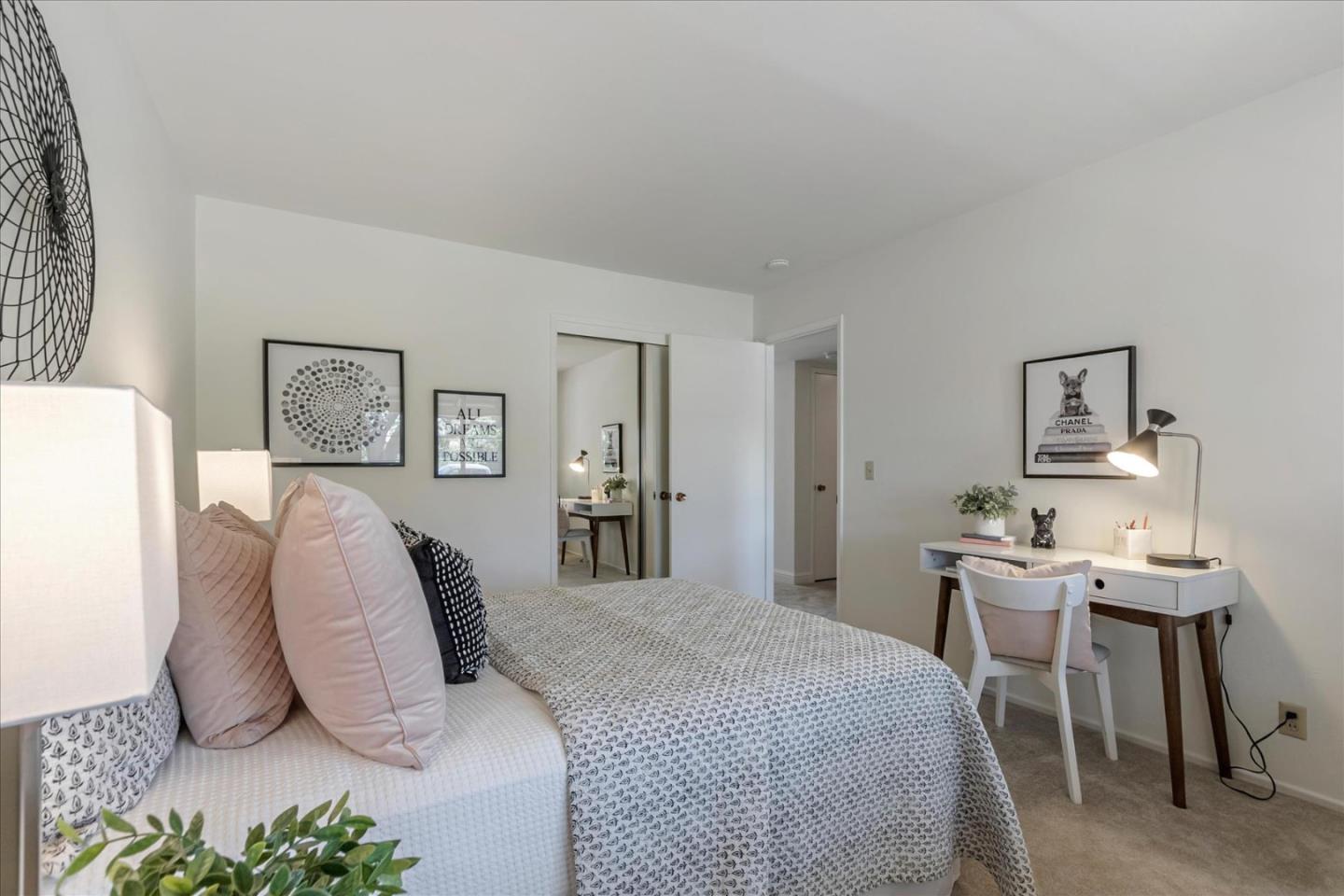 Detail Gallery Image 31 of 48 For 253 Redwood Ave, Santa Clara,  CA 95051 - 4 Beds | 2/1 Baths