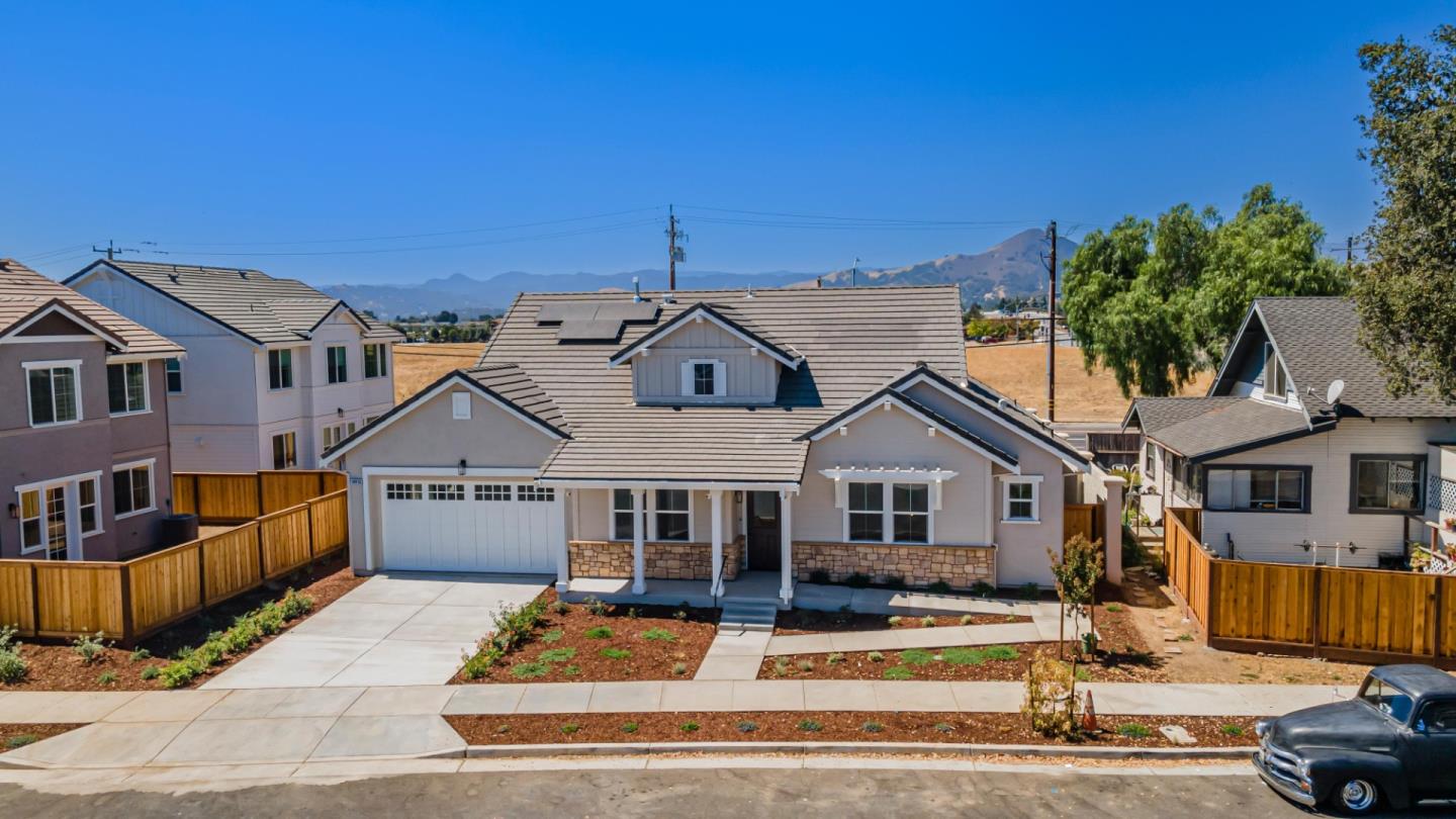 Detail Gallery Image 40 of 86 For 16915 Brut Ln, Morgan Hill,  CA 95037 - 4 Beds | 2/1 Baths