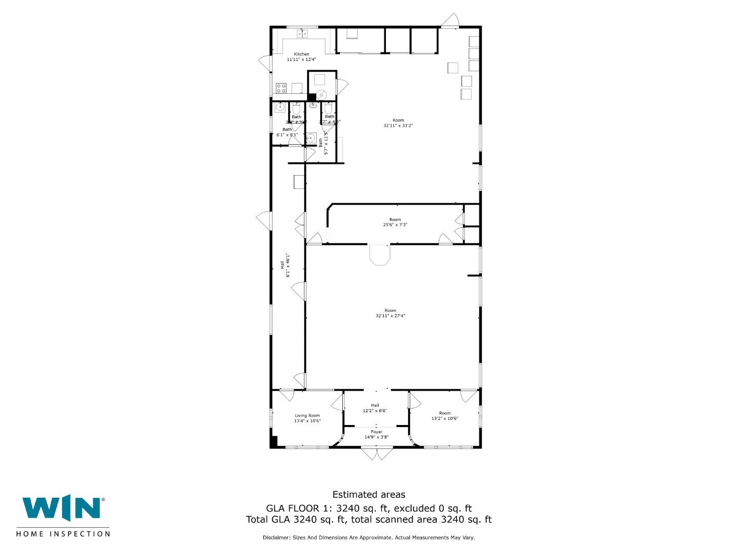 326 Park Street, Salinas, California 93901, ,Commercial Sale,For Sale,326 Park Street,ML81978817