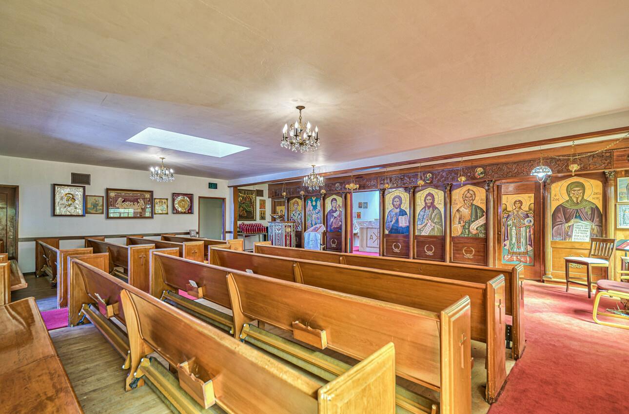 326 Park Street, Salinas, California 93901, ,Commercial Sale,For Sale,326 Park Street,ML81978817