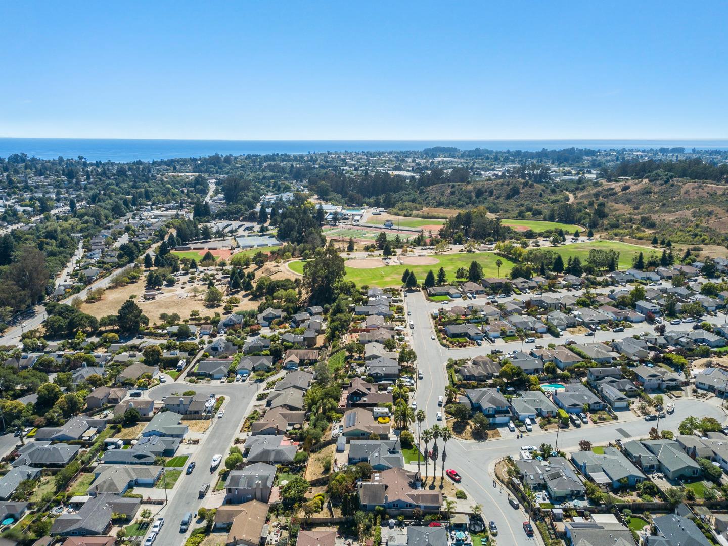 Detail Gallery Image 58 of 63 For 3780 Valera Dr, Soquel,  CA 95073 - 4 Beds | 2/1 Baths