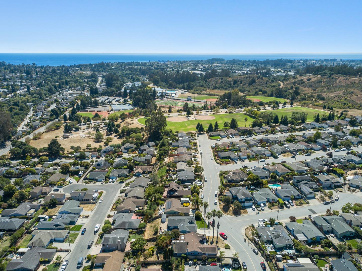 Detail Gallery Image 61 of 63 For 3780 Valera Dr, Soquel,  CA 95073 - 4 Beds | 2/1 Baths