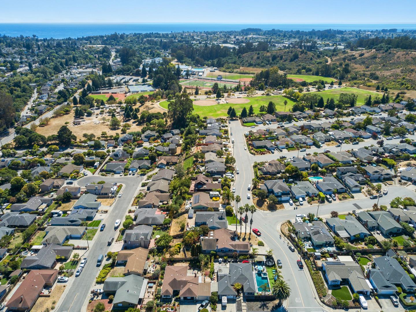 Detail Gallery Image 62 of 63 For 3780 Valera Dr, Soquel,  CA 95073 - 4 Beds | 2/1 Baths