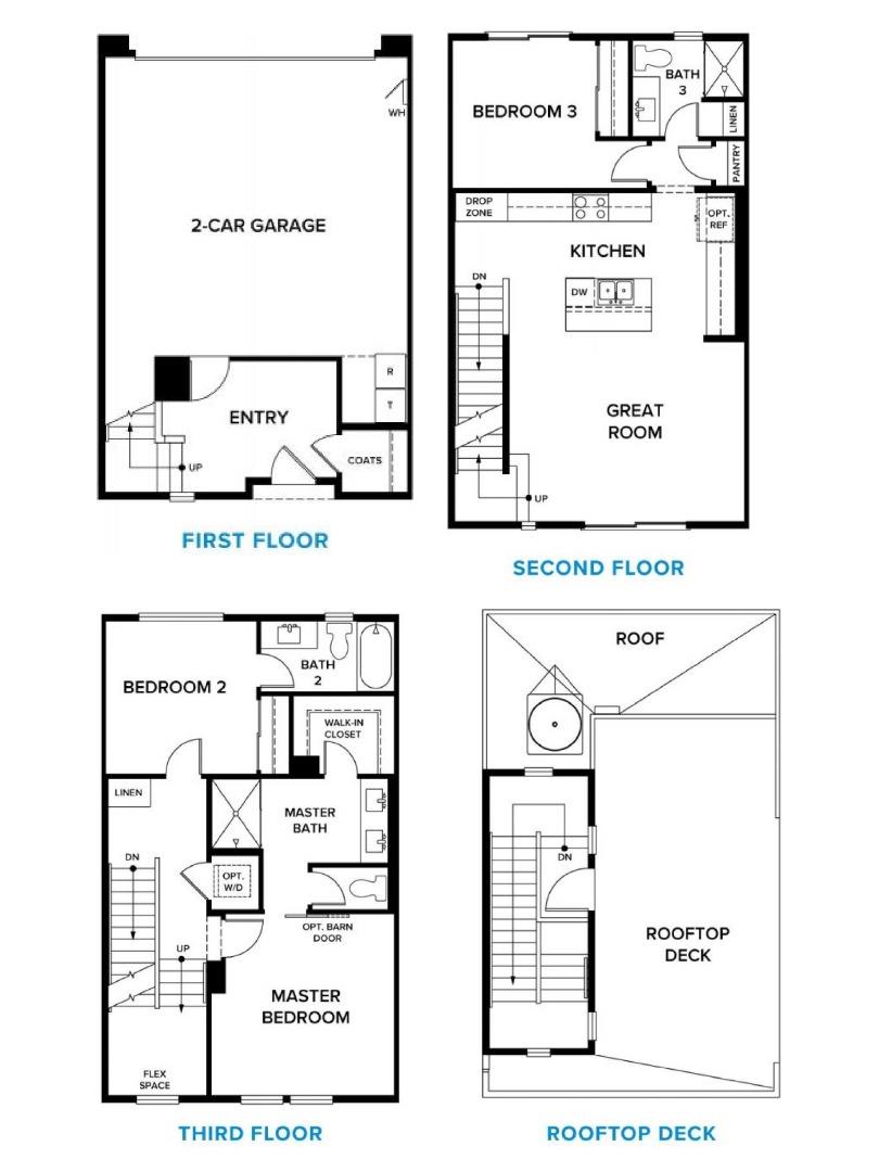 Detail Gallery Image 33 of 33 For 7916 Regional Cmn, Dublin,  CA 94568 - 3 Beds | 3 Baths