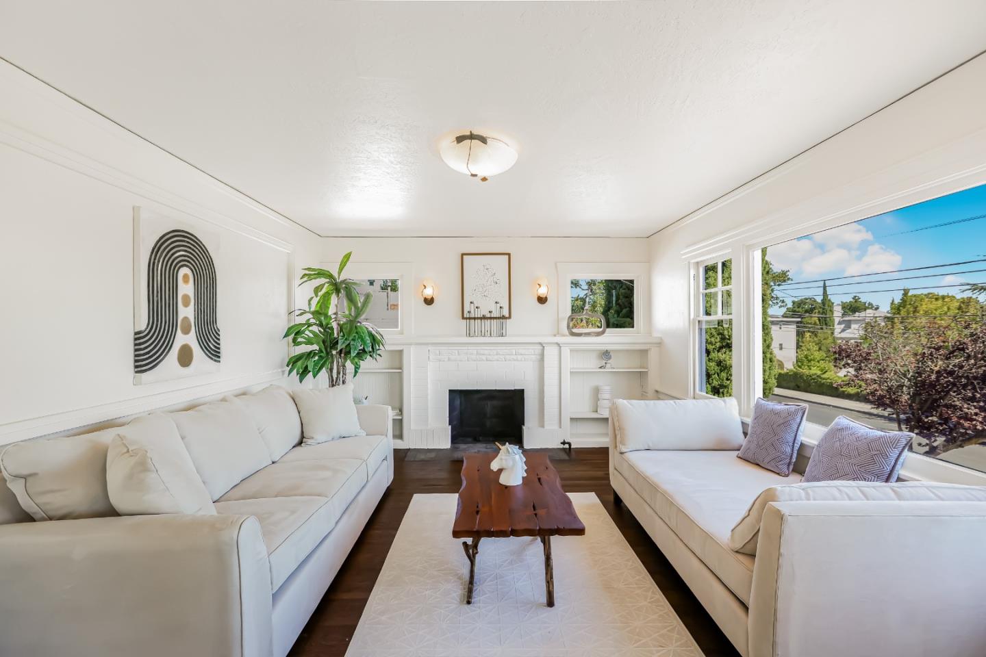 Detail Gallery Image 11 of 38 For 1318 Magnolia Ave, San Carlos,  CA 94070 - 3 Beds | 1/1 Baths