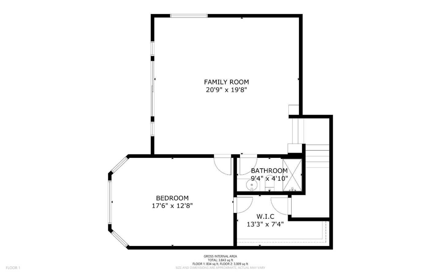 Detail Gallery Image 85 of 95 For 628 Sugarloaf Ct, Walnut Creek,  CA 94596 - 5 Beds | 3/1 Baths