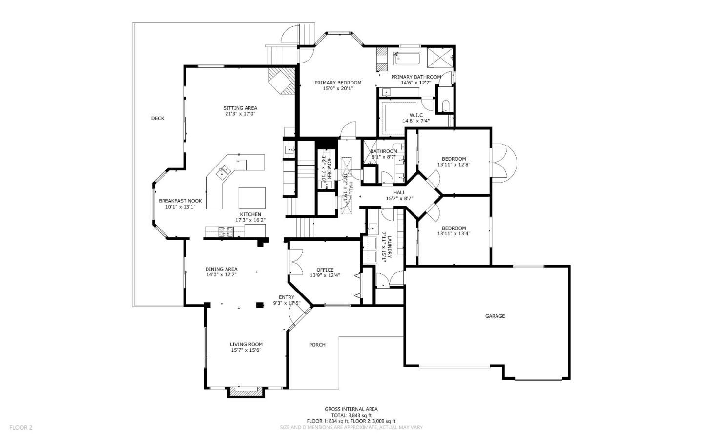 Detail Gallery Image 86 of 95 For 628 Sugarloaf Ct, Walnut Creek,  CA 94596 - 5 Beds | 3/1 Baths