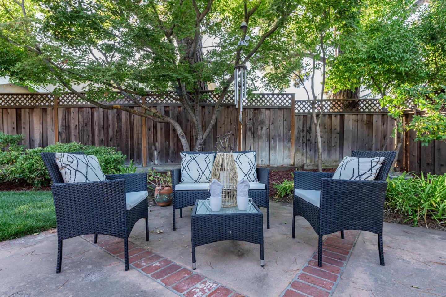 Detail Gallery Image 46 of 54 For 3961 Asher Ct, San Jose,  CA 95124 - 4 Beds | 2 Baths