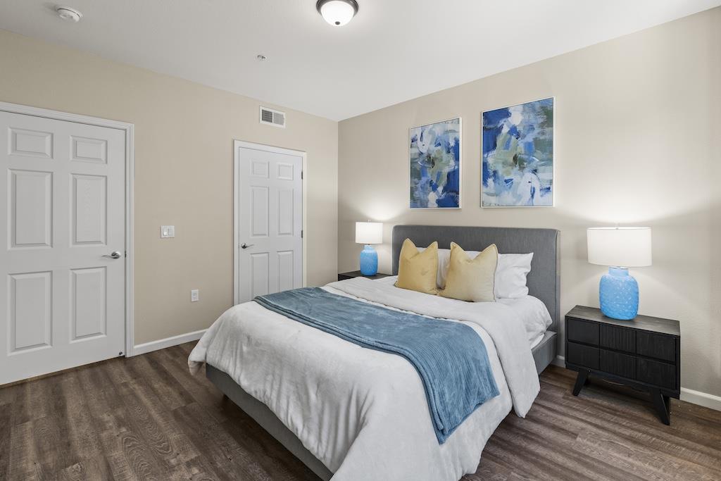 Detail Gallery Image 15 of 36 For 809 Auzerais Ave #257,  San Jose,  CA 95126 - 2 Beds | 2 Baths