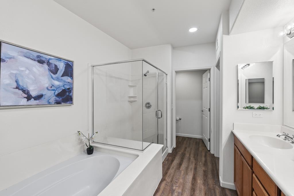 Detail Gallery Image 19 of 36 For 809 Auzerais Ave #257,  San Jose,  CA 95126 - 2 Beds | 2 Baths