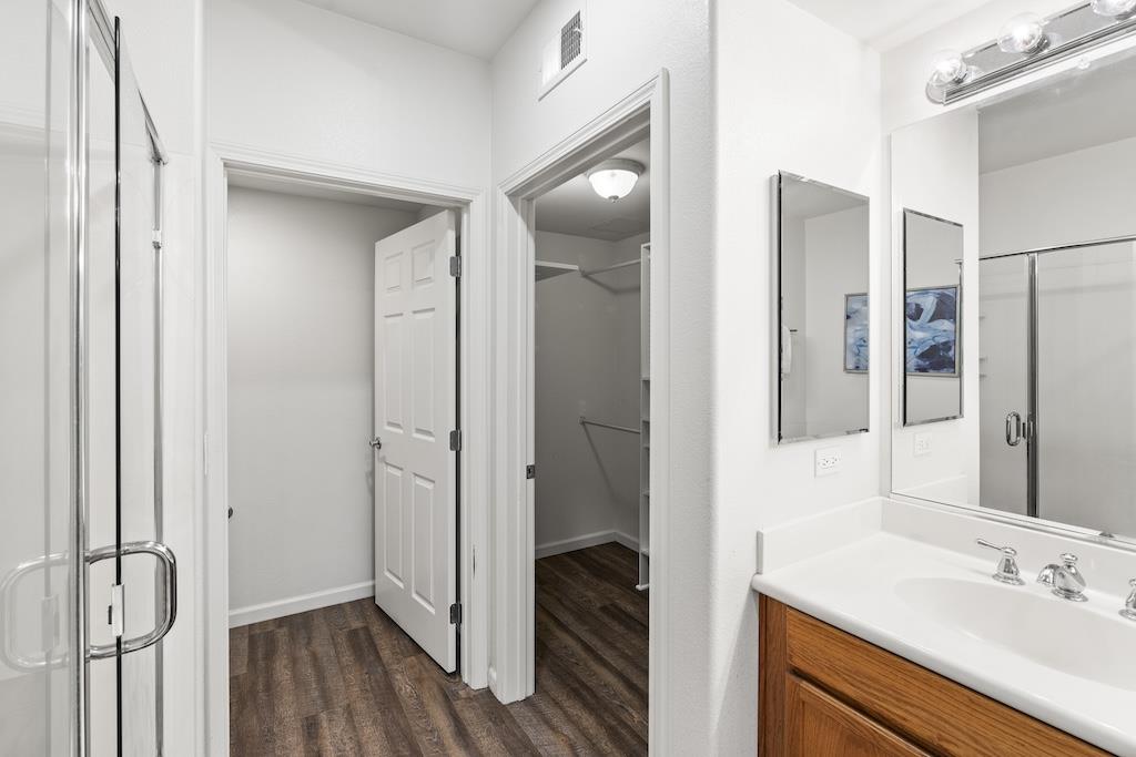 Detail Gallery Image 22 of 36 For 809 Auzerais Ave #257,  San Jose,  CA 95126 - 2 Beds | 2 Baths