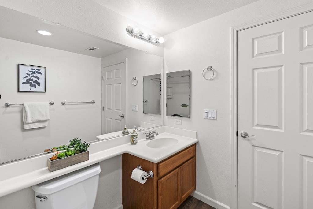 Detail Gallery Image 26 of 36 For 809 Auzerais Ave #257,  San Jose,  CA 95126 - 2 Beds | 2 Baths