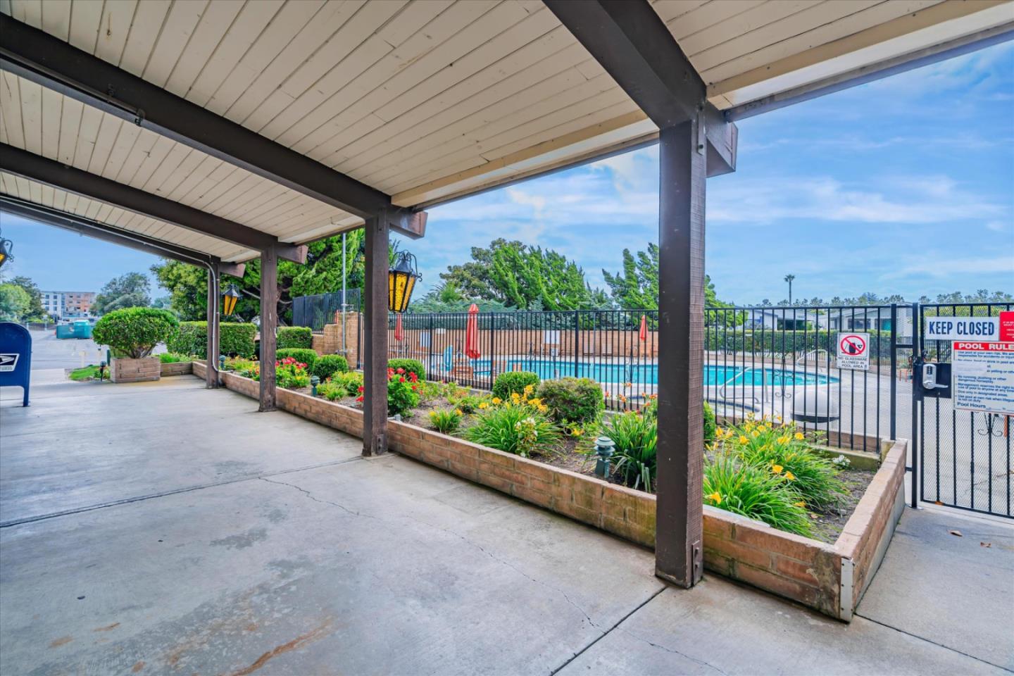 Detail Gallery Image 44 of 46 For 1085 Tasman Dr #95,  Sunnyvale,  CA 94089 - 3 Beds | 2 Baths