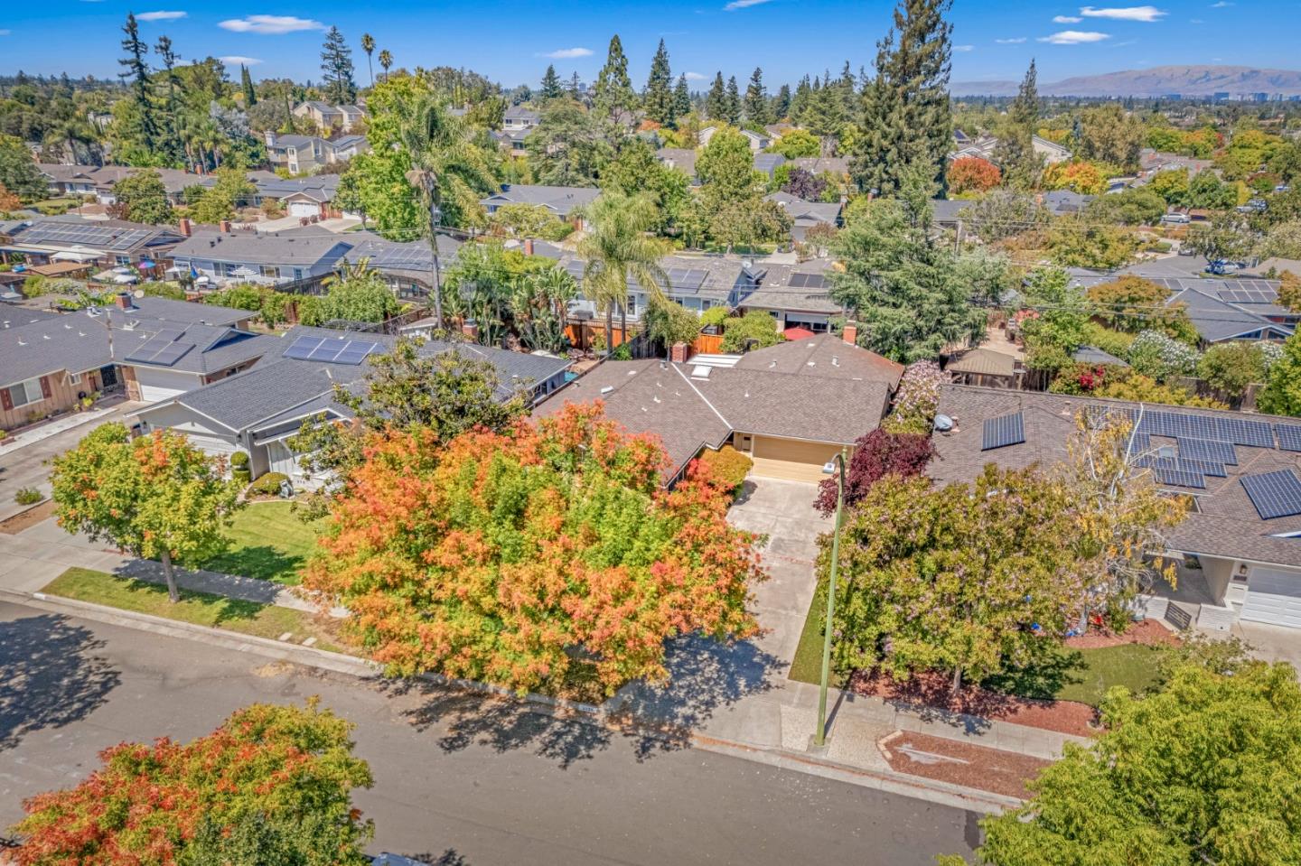 Detail Gallery Image 44 of 64 For 5339 Alan Ave, San Jose,  CA 95124 - 4 Beds | 2 Baths