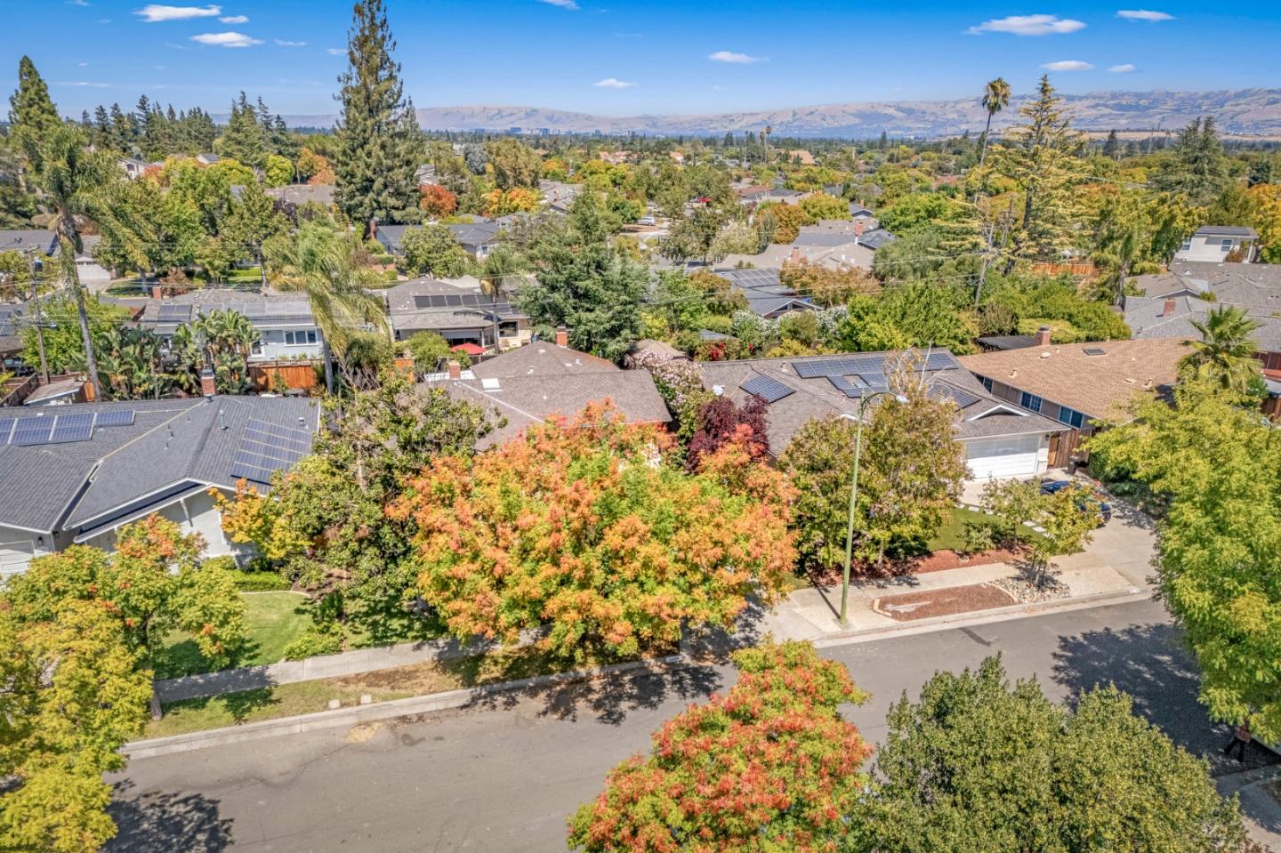 Detail Gallery Image 45 of 64 For 5339 Alan Ave, San Jose,  CA 95124 - 4 Beds | 2 Baths