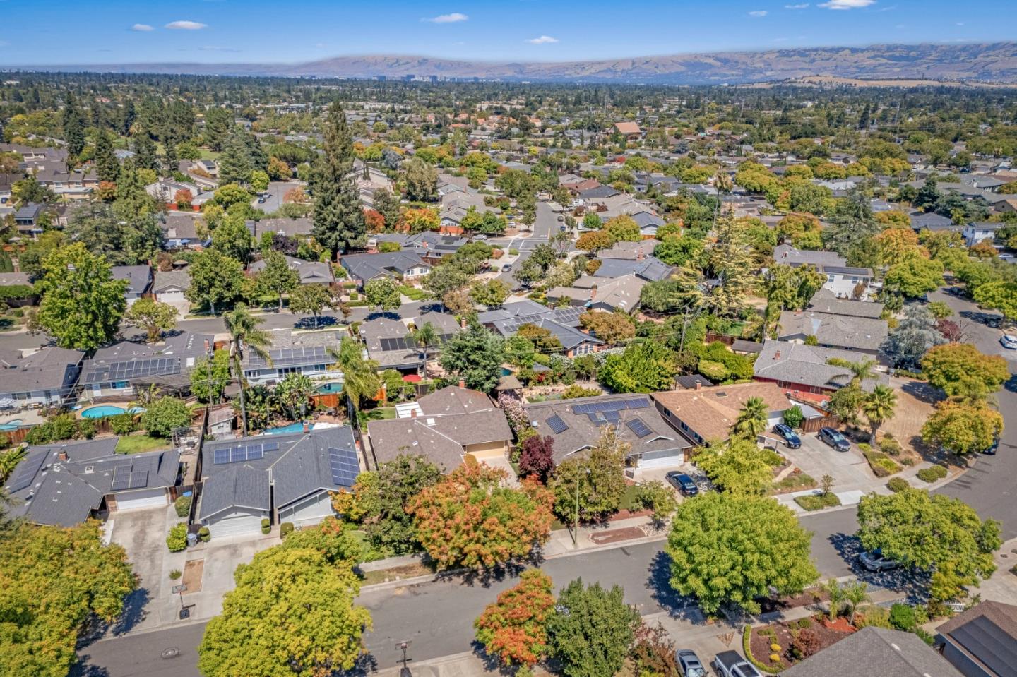 Detail Gallery Image 46 of 64 For 5339 Alan Ave, San Jose,  CA 95124 - 4 Beds | 2 Baths