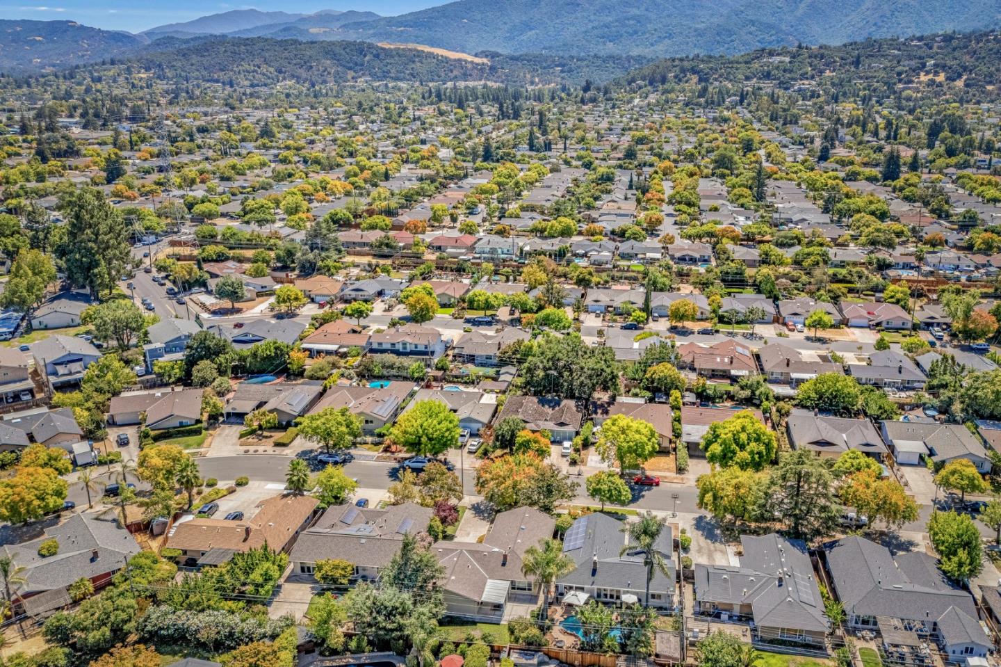 Detail Gallery Image 57 of 64 For 5339 Alan Ave, San Jose,  CA 95124 - 4 Beds | 2 Baths