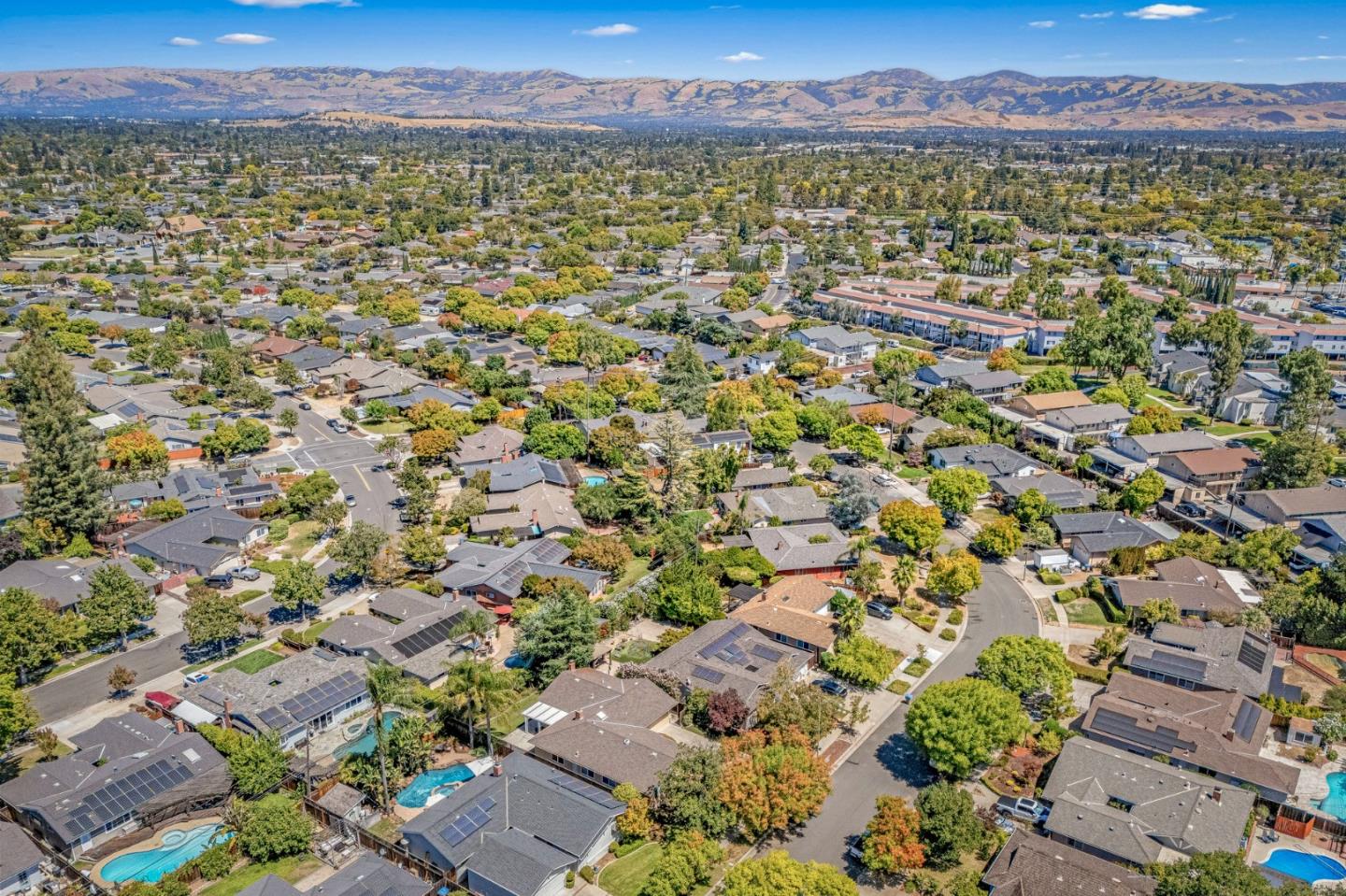 Detail Gallery Image 59 of 64 For 5339 Alan Ave, San Jose,  CA 95124 - 4 Beds | 2 Baths