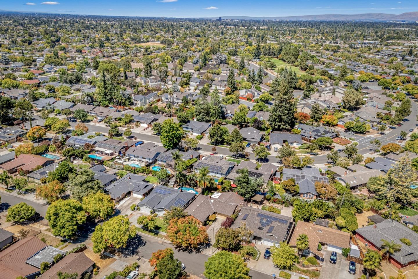 Detail Gallery Image 60 of 64 For 5339 Alan Ave, San Jose,  CA 95124 - 4 Beds | 2 Baths