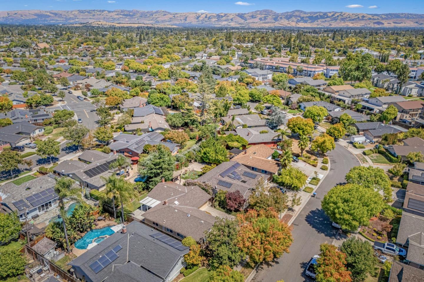 Detail Gallery Image 63 of 64 For 5339 Alan Ave, San Jose,  CA 95124 - 4 Beds | 2 Baths