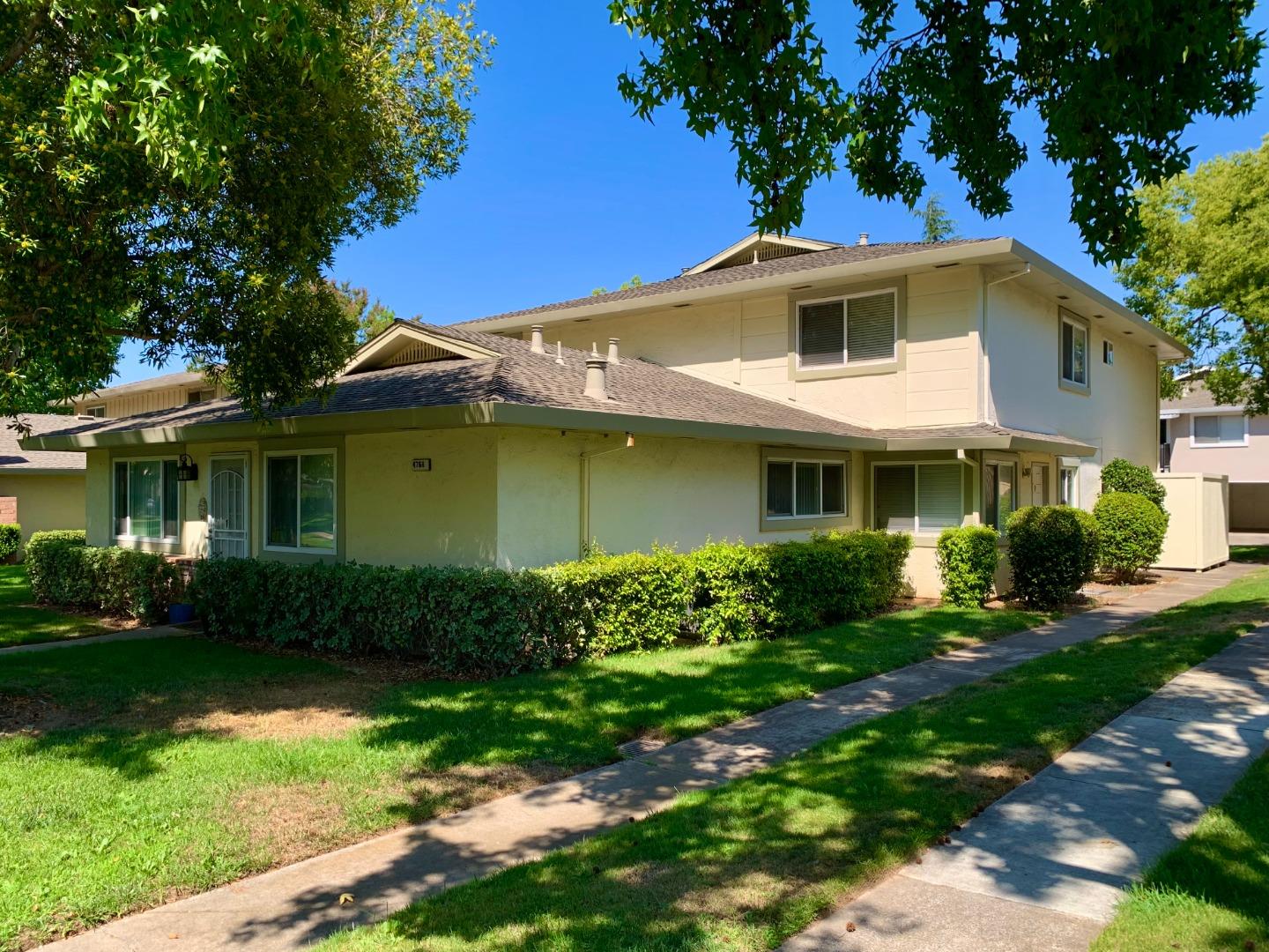 Detail Gallery Image 17 of 21 For 4768 Hatfield Walk #4,  San Jose,  CA 95124 - 2 Beds | 1 Baths