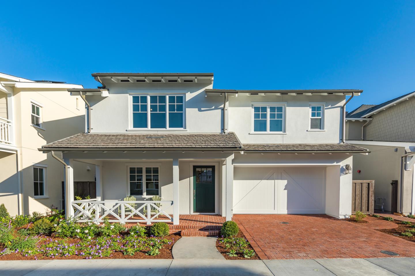 Detail Gallery Image 1 of 37 For 217 Oak Tree Cir, Los Gatos,  CA 95032 - 4 Beds | 3/1 Baths