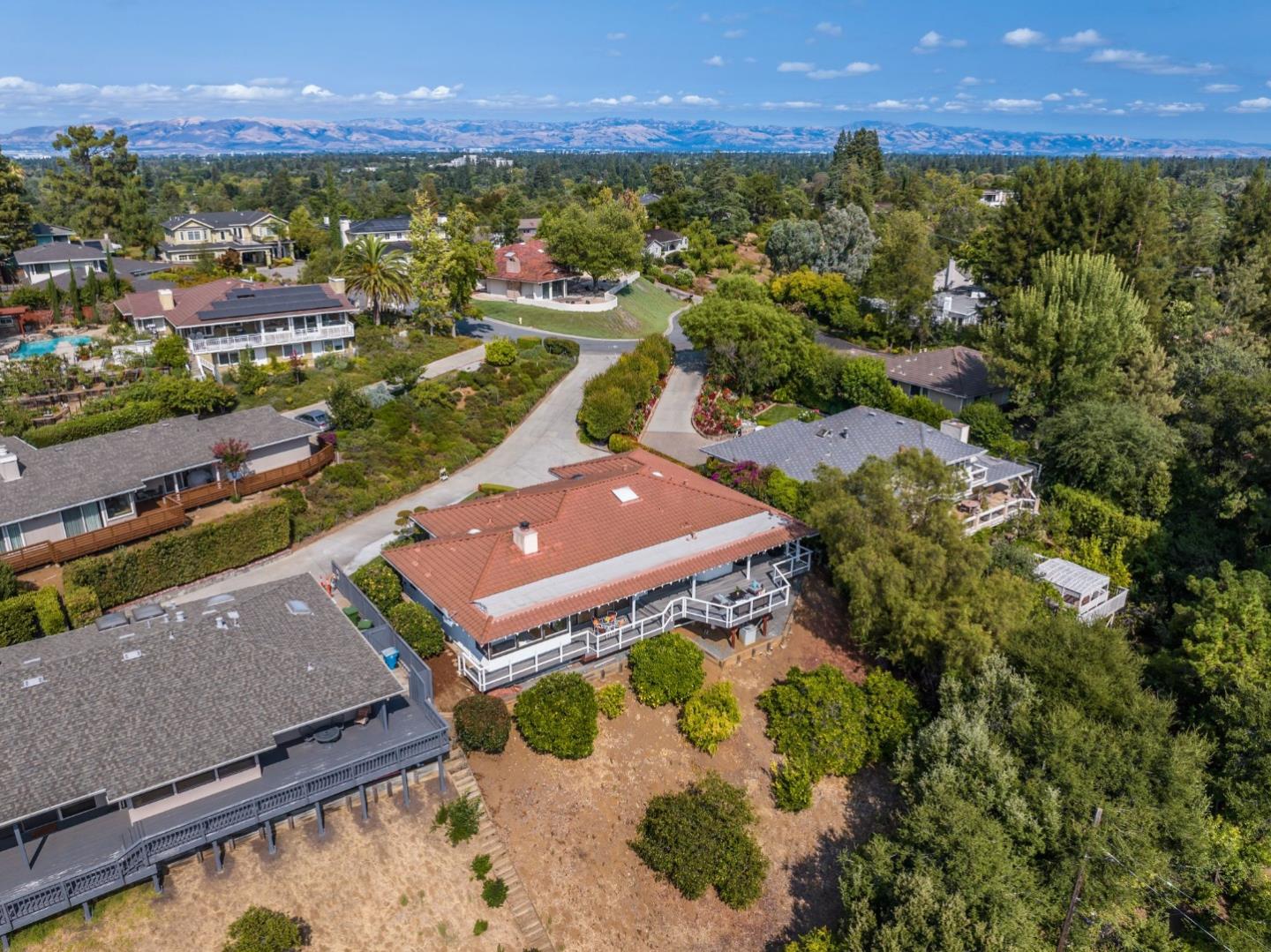 Detail Gallery Image 47 of 47 For 1086 Valley View Ct, Los Altos,  CA 94024 - 3 Beds | 2/1 Baths