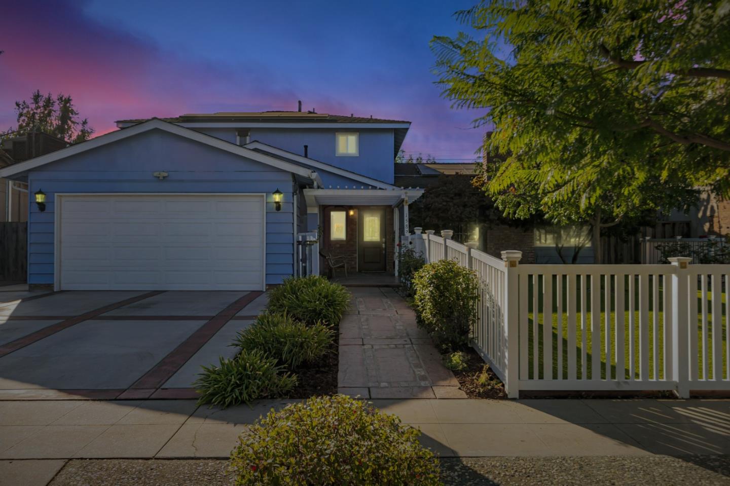 Detail Gallery Image 33 of 36 For 1582 Inverness Cir, San Jose,  CA 95124 - 3 Beds | 2/1 Baths