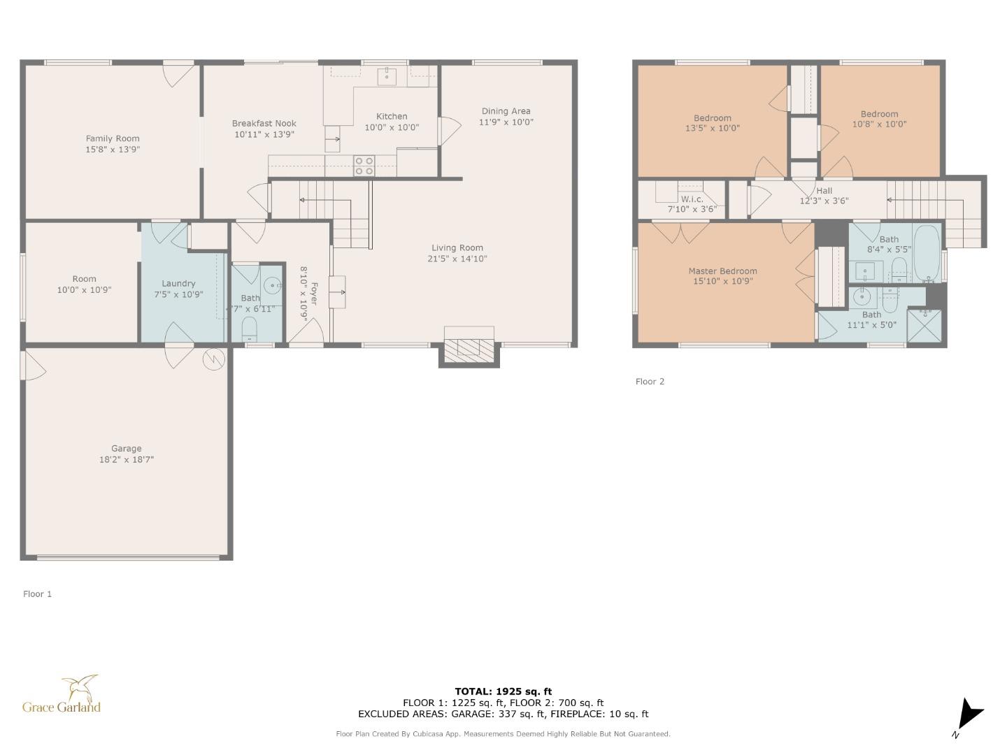 Detail Gallery Image 36 of 36 For 1582 Inverness Cir, San Jose,  CA 95124 - 3 Beds | 2/1 Baths