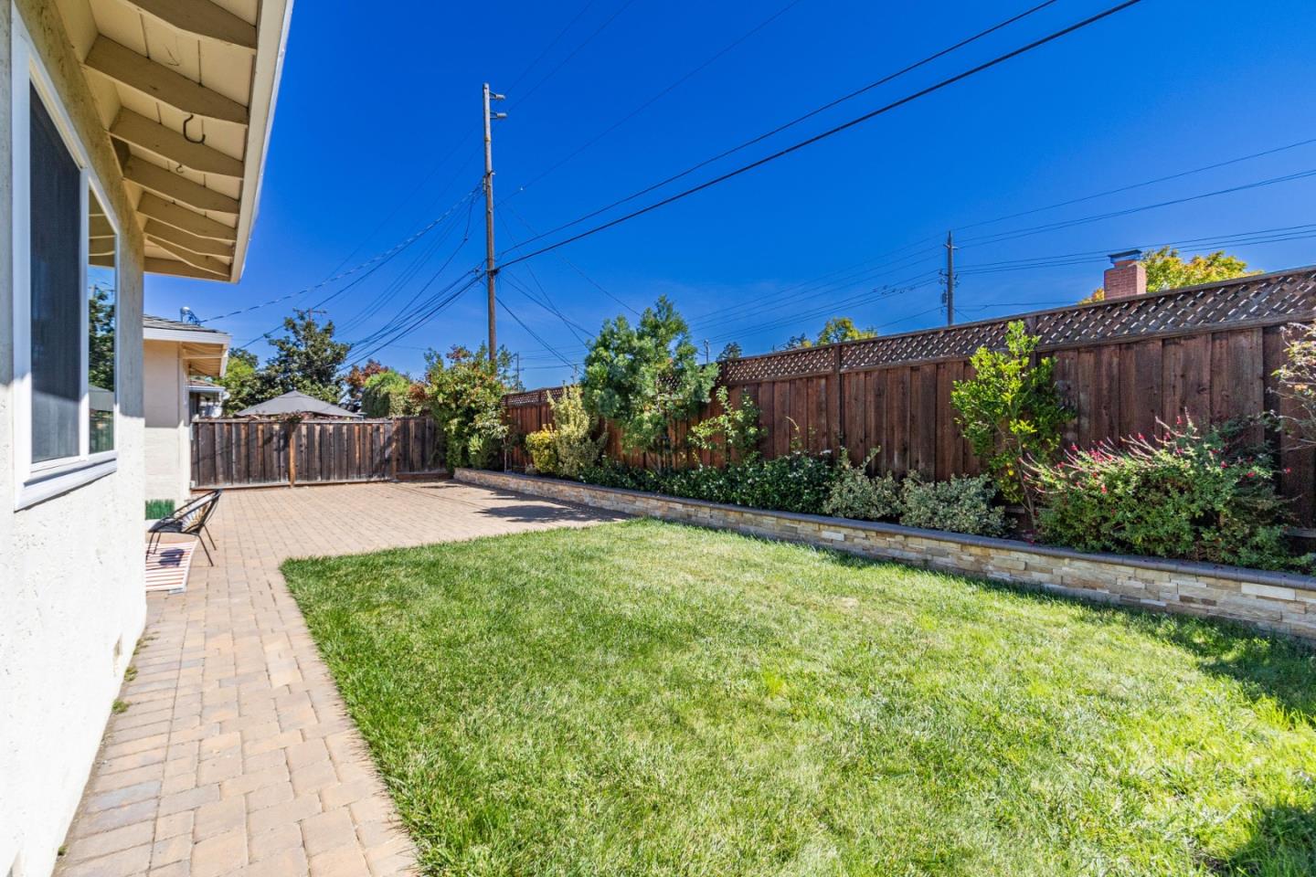 Detail Gallery Image 37 of 37 For 5172 Elrose Ave, San Jose,  CA 95124 - 3 Beds | 2 Baths