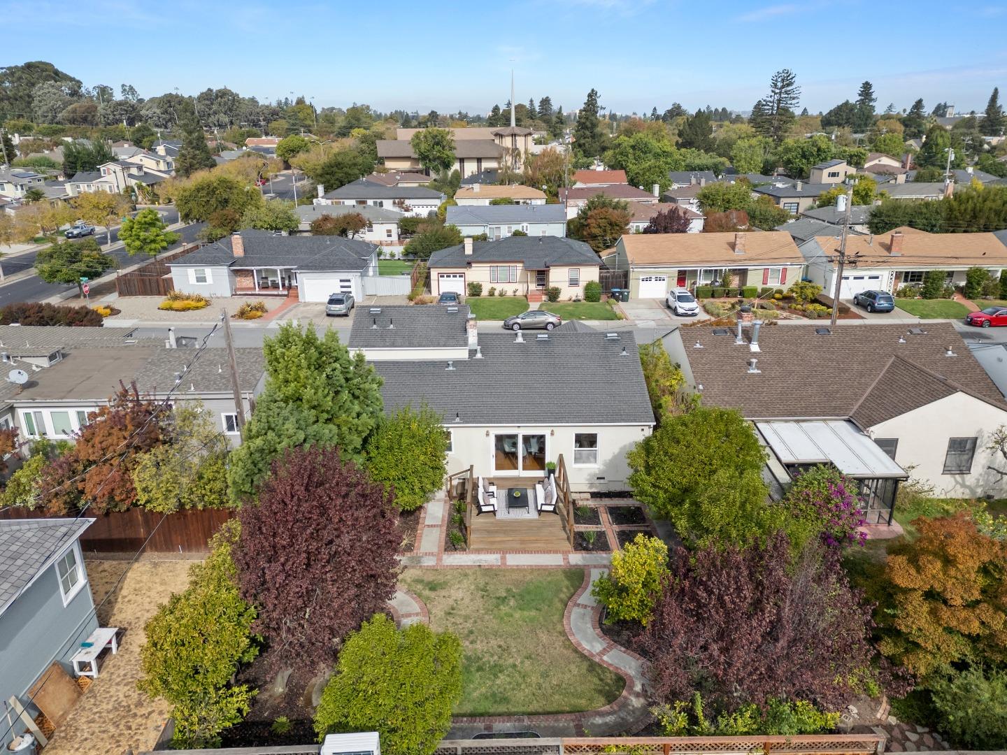 Detail Gallery Image 31 of 35 For 429 30th Ave, San Mateo,  CA 94403 - 3 Beds | 2 Baths