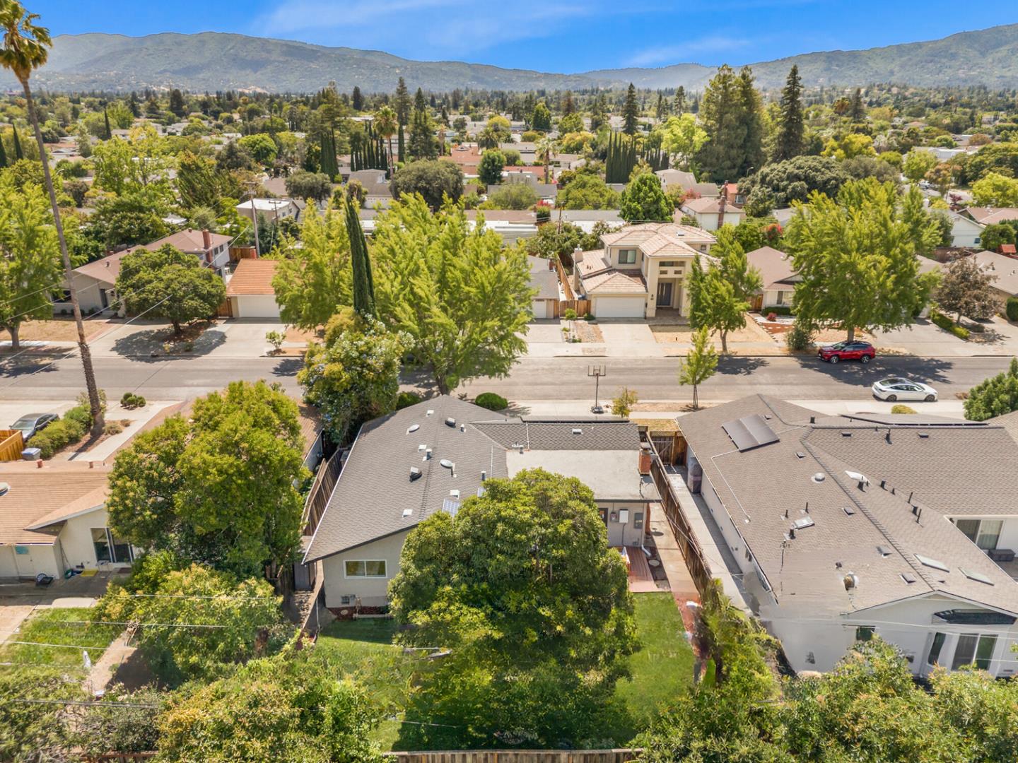 Detail Gallery Image 21 of 23 For 3989 Lemoyne Way, Campbell,  CA 95008 - 3 Beds | 2 Baths