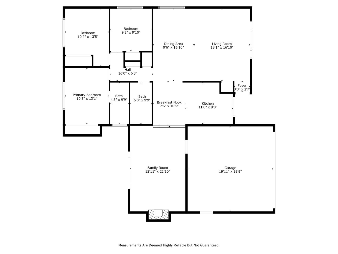 Detail Gallery Image 23 of 23 For 3989 Lemoyne Way, Campbell,  CA 95008 - 3 Beds | 2 Baths