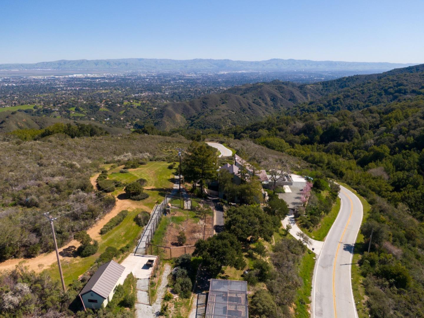 Detail Gallery Image 35 of 35 For 3810 Page Mill Rd, Los Altos,  CA 94022 - 4 Beds | 3/1 Baths