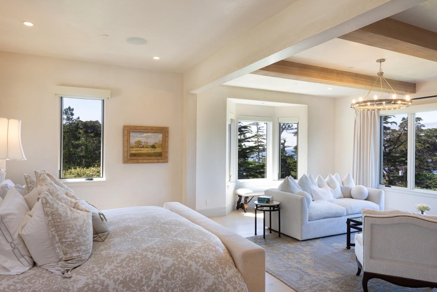 Detail Gallery Image 26 of 46 For 3187 17 Mile Dr, Pebble Beach,  CA 93953 - 5 Beds | 5/2 Baths