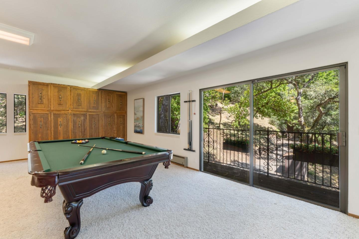 Detail Gallery Image 22 of 49 For 25333 Hutchinson Rd, Los Gatos,  CA 95033 - 4 Beds | 3/1 Baths