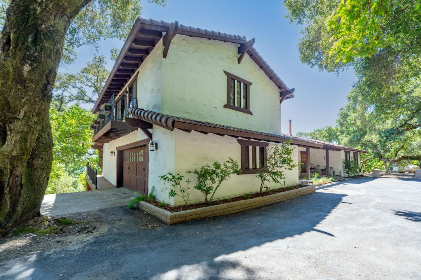 Detail Gallery Image 47 of 49 For 25333 Hutchinson Rd, Los Gatos,  CA 95033 - 4 Beds | 3/1 Baths